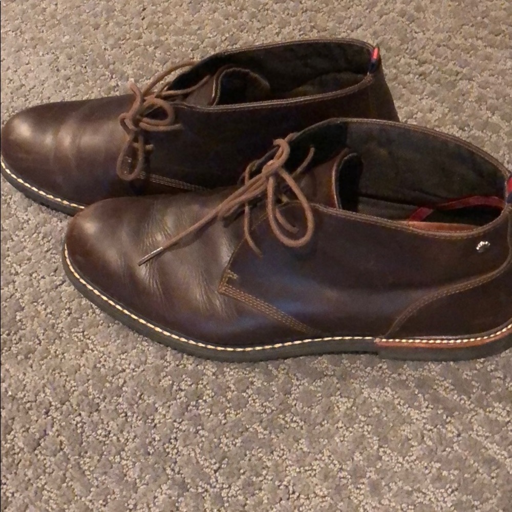 Timberland Earthkeeper Chukka